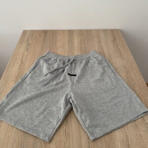 Pantalones cortos hombre essentials