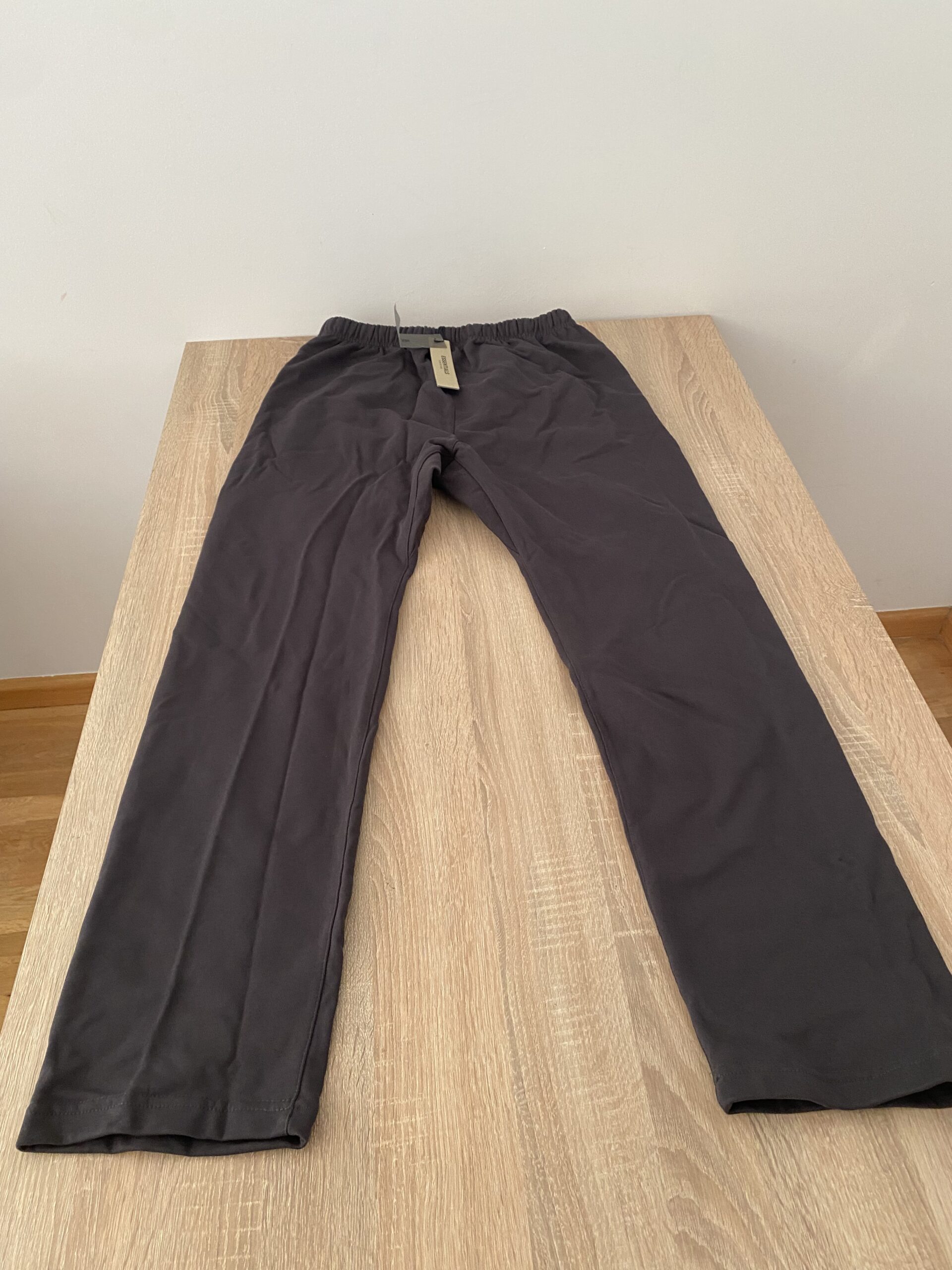 Pantalón hombre essentials - Imagen 3