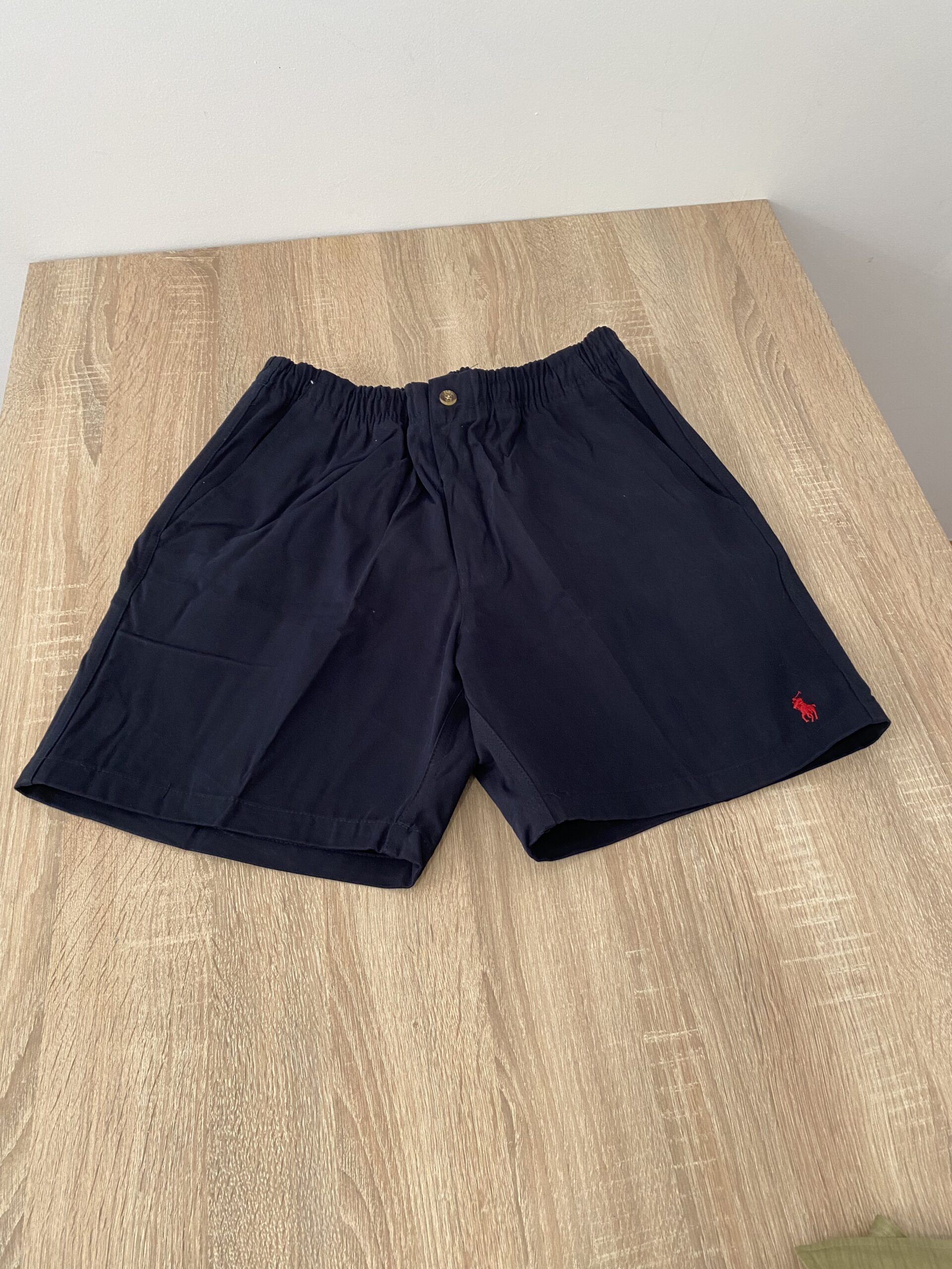 Pantalón corto hombre polo ralph lauren