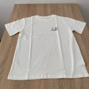 Camiseta de hombre C.P