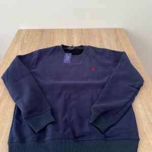 Sudadera hombre polo ralph lauren
