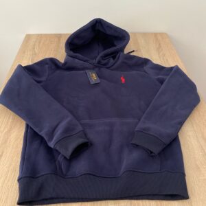 Sudadera hombre polo ralph lauren