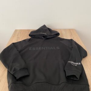 Sudadera hombre essentials