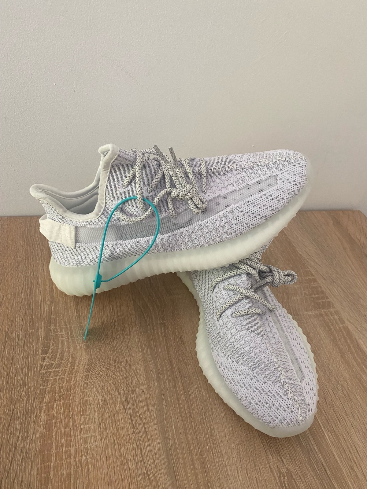 Zapatillas nike350 - Imagen 3