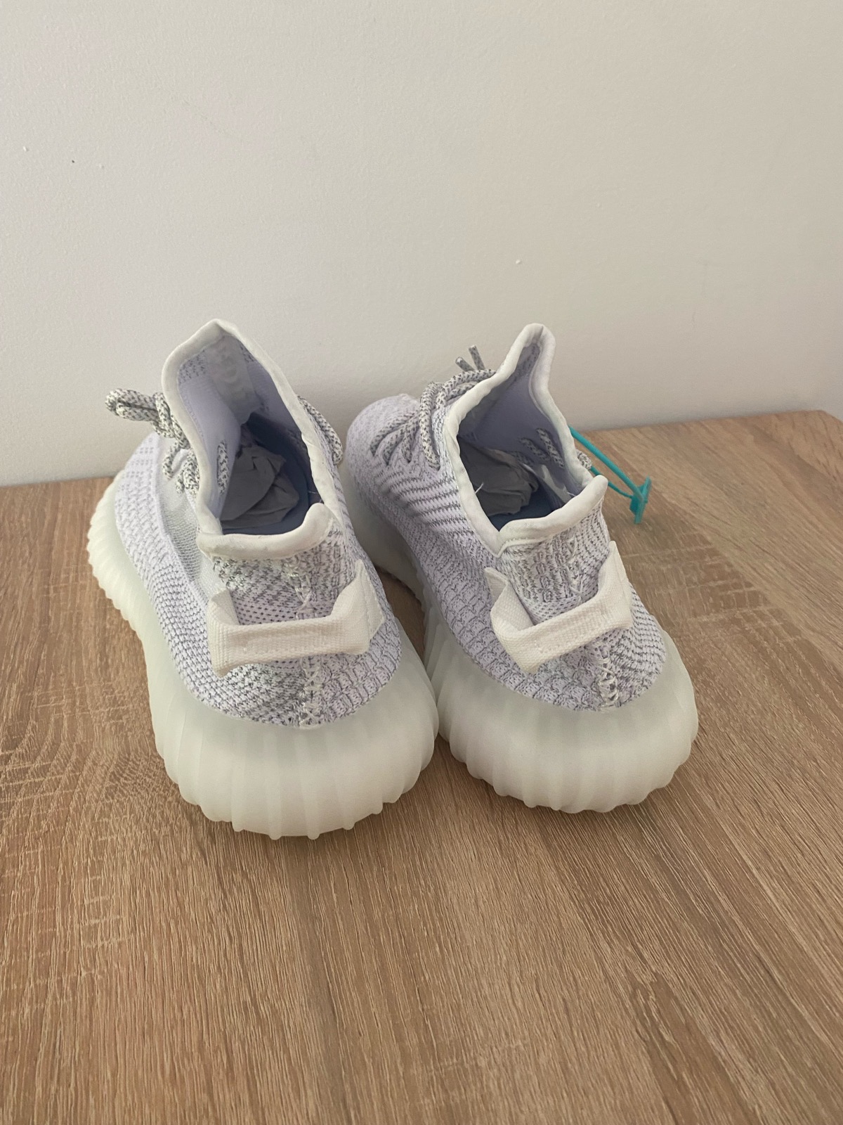Zapatillas nike350 - Imagen 4