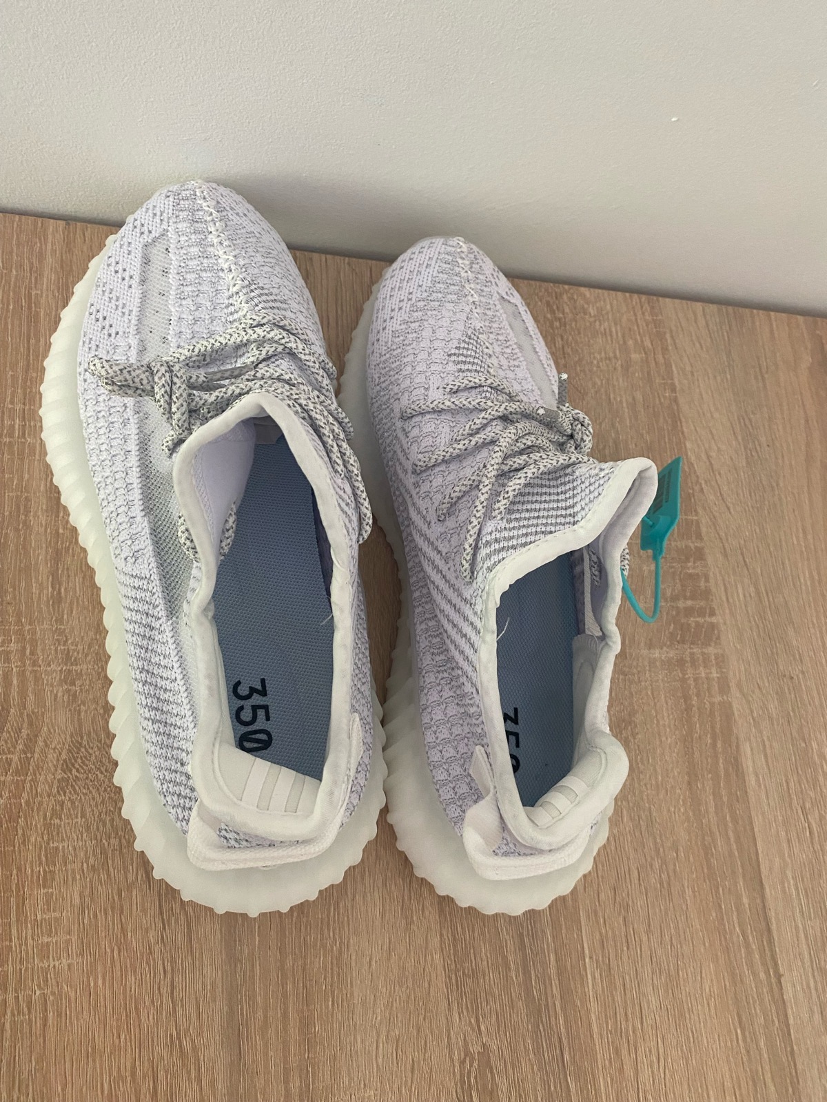 Zapatillas nike350 - Imagen 6