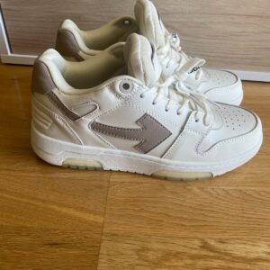 Zapatillas off white