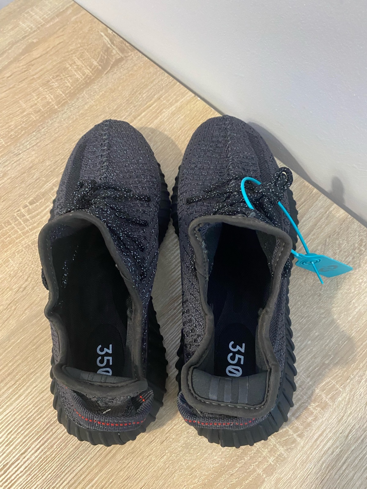 Zapatillas Nike 350 - Imagen 2