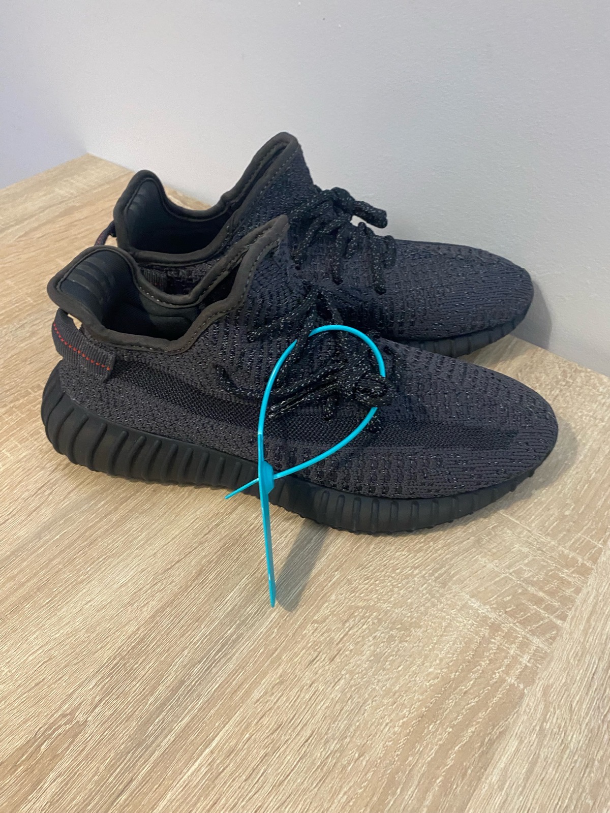 Zapatillas Nike 350