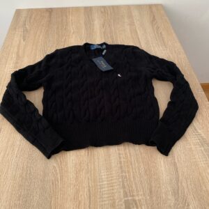 Jersey mujer polo ralph lauren
