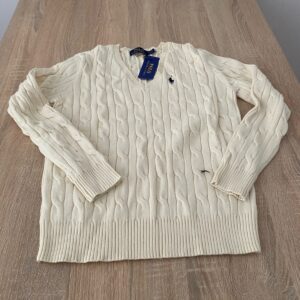 Jersey polo ralph lauren