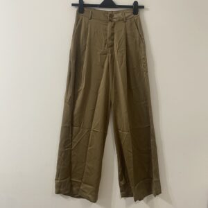 Pantalones pata elefante