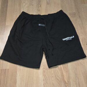 Pantalón corto de hombre essentials
