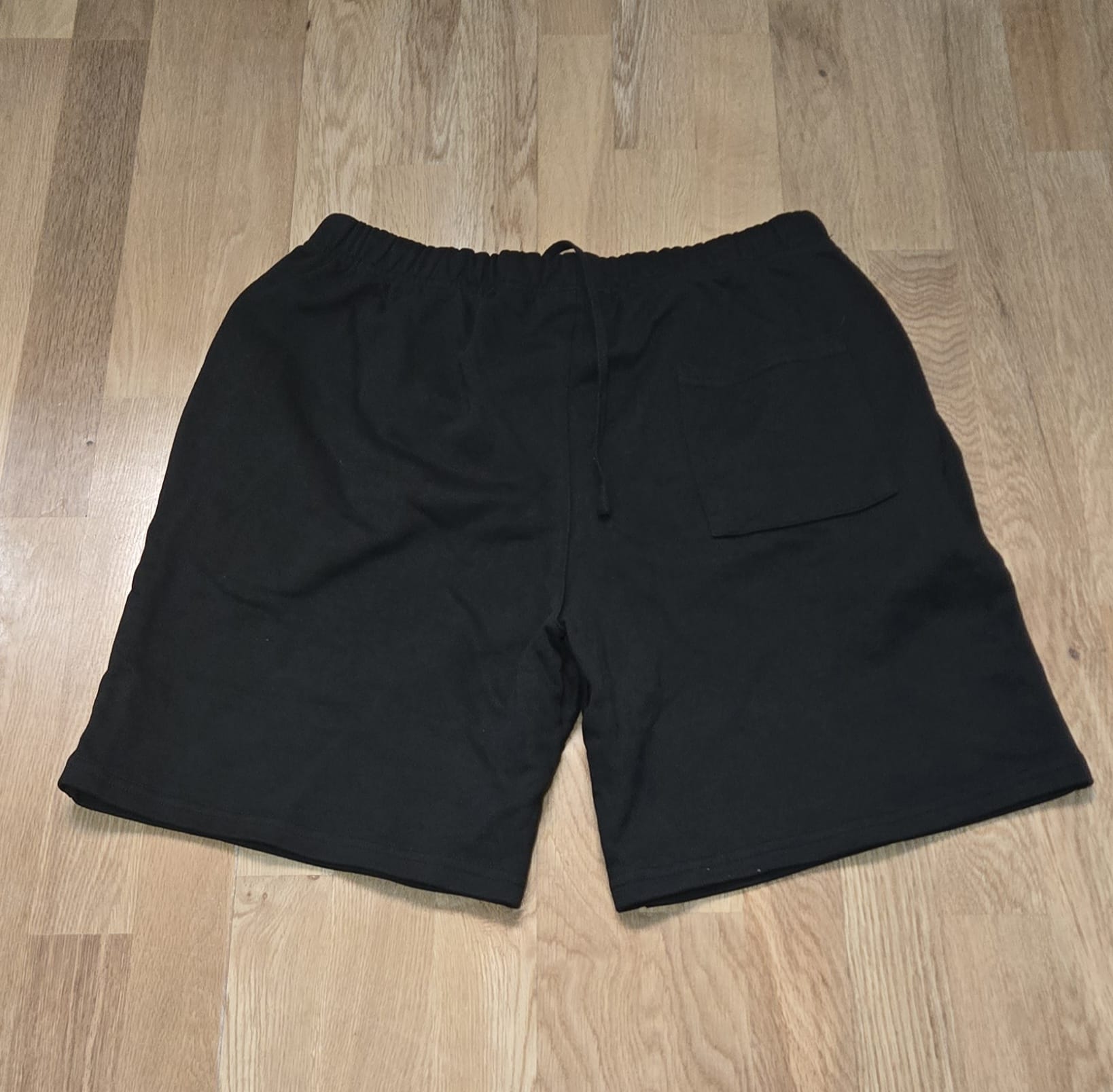 Pantalón corto de hombre essentials - Imagen 2