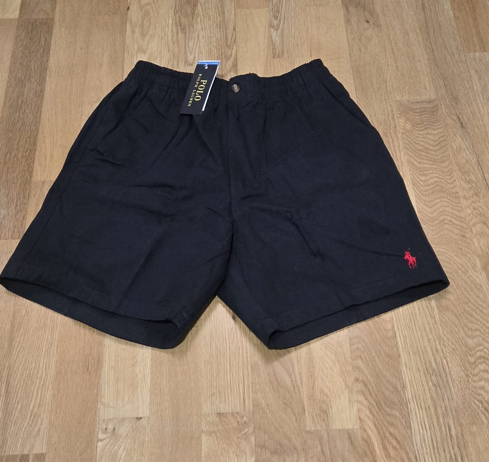 Pantalón corto hombre polo ralph lauren