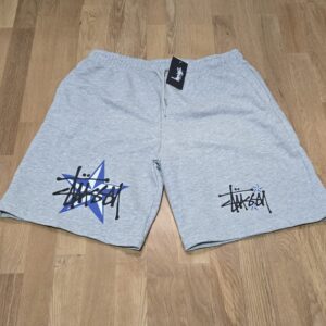 Pantalón corto hombre stussy