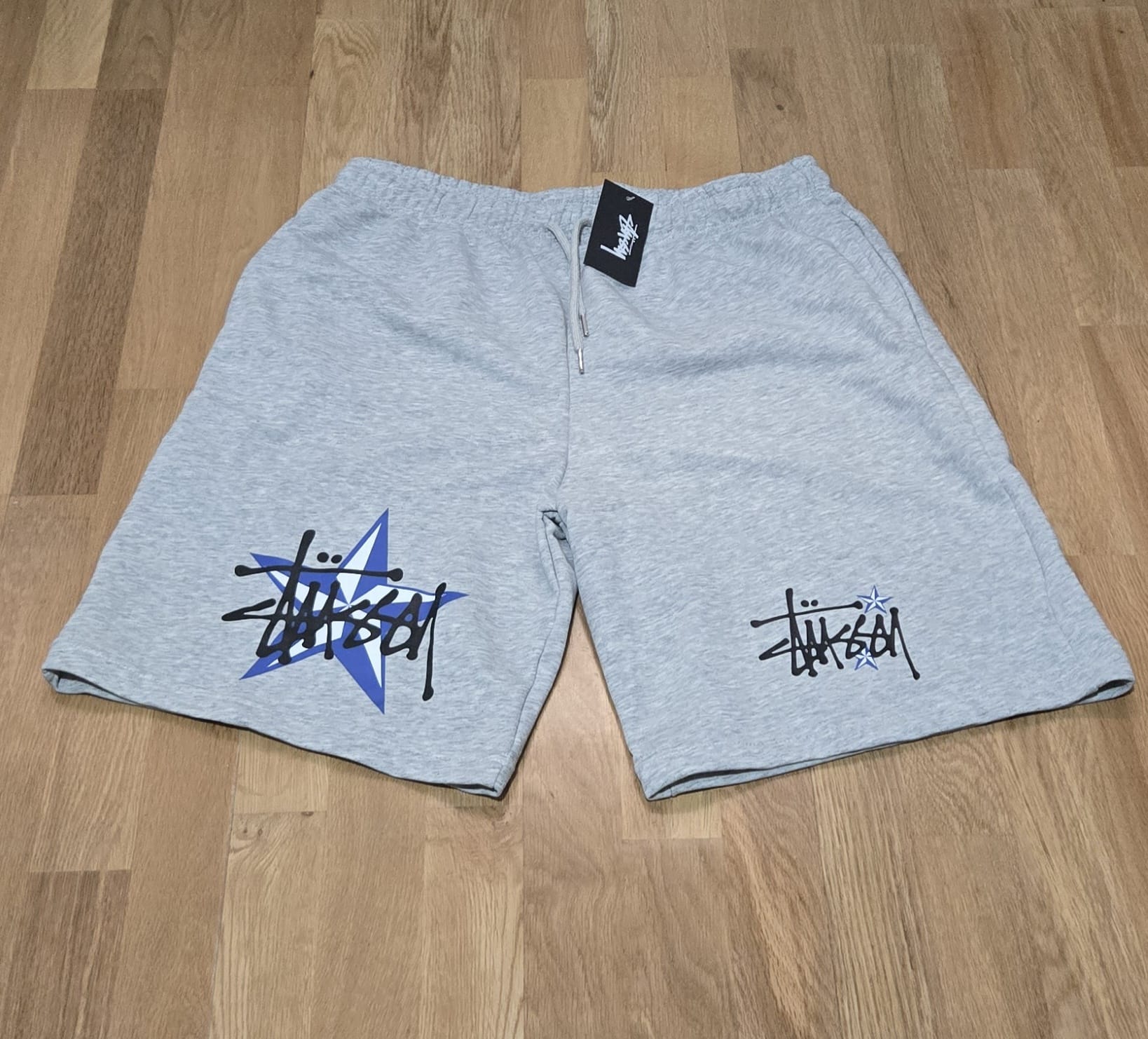 Pantalón corto hombre stussy