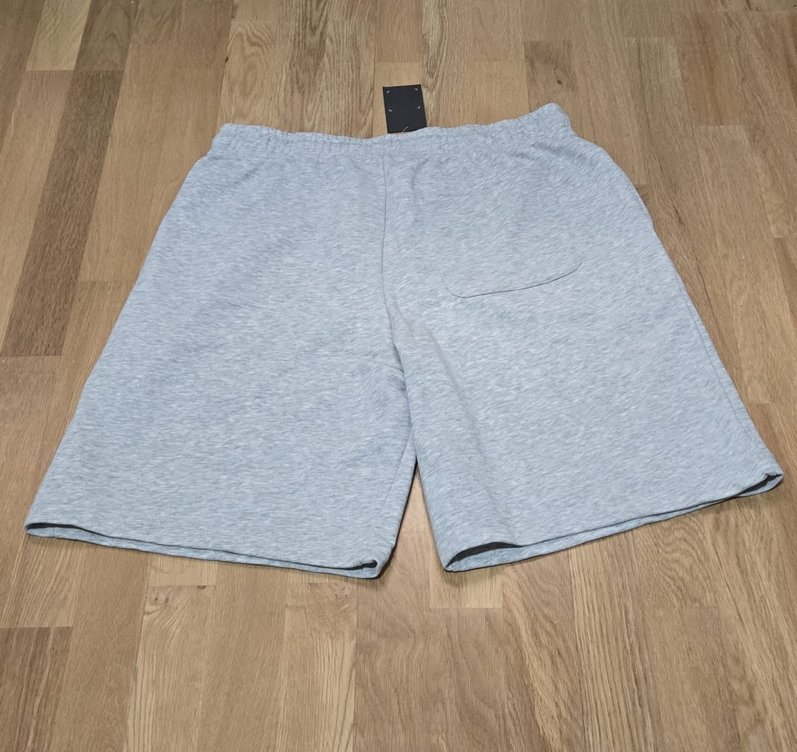 Pantalón corto hombre stussy - Imagen 2