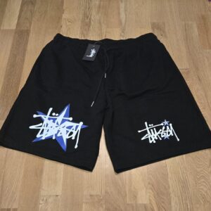 Pantalón corto hombre stuss