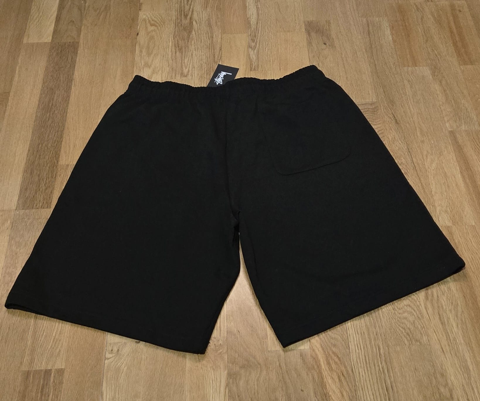 Pantalón corto hombre stuss - Imagen 2