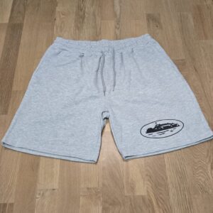 Pantalón corto hombre corteiz