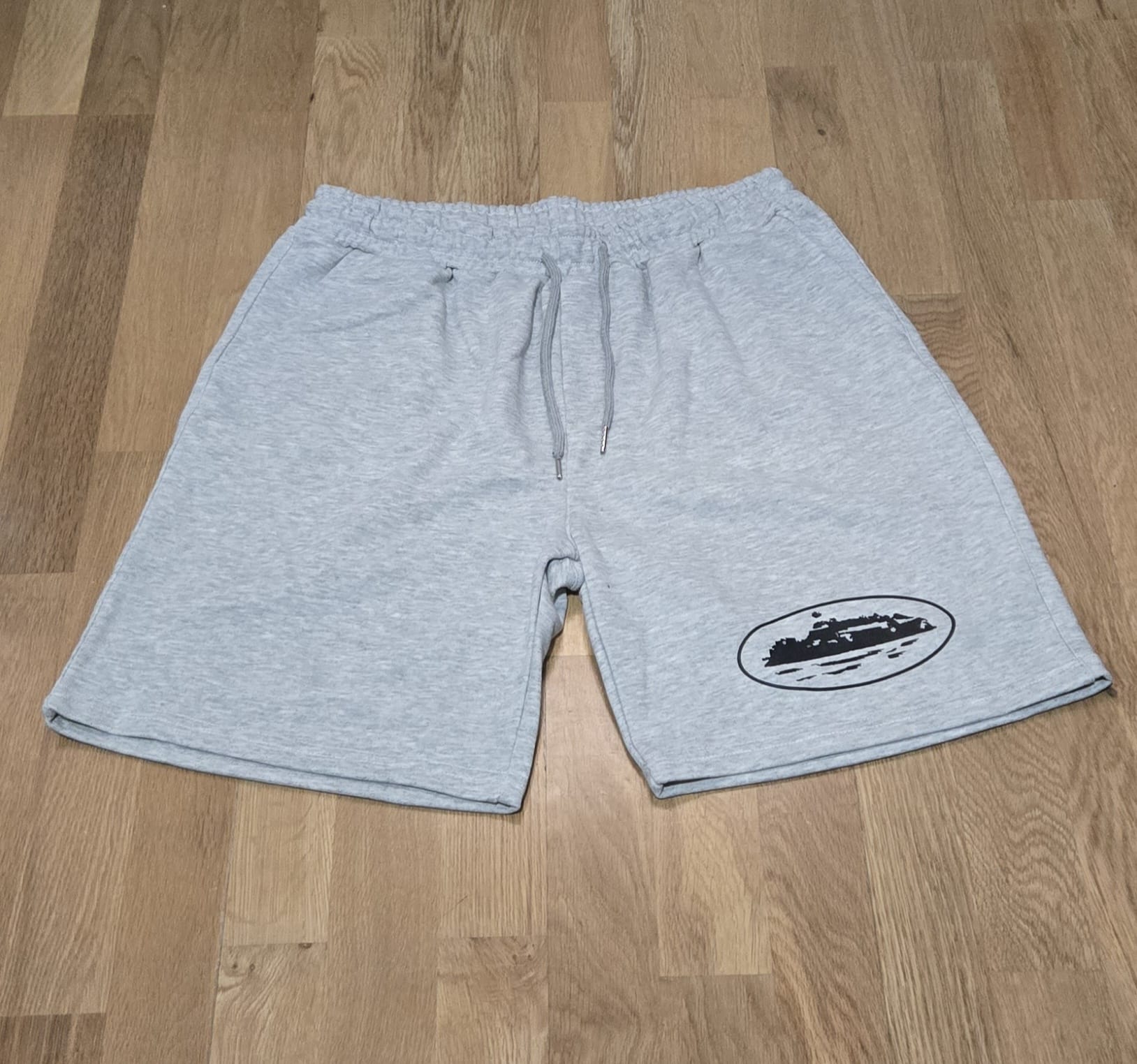 Pantalón corto hombre corteiz