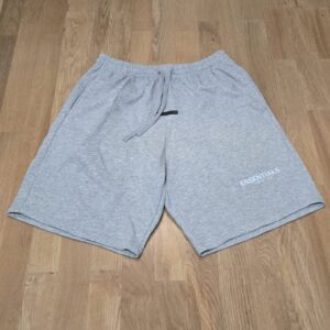 Pantalón corto hombre essentials