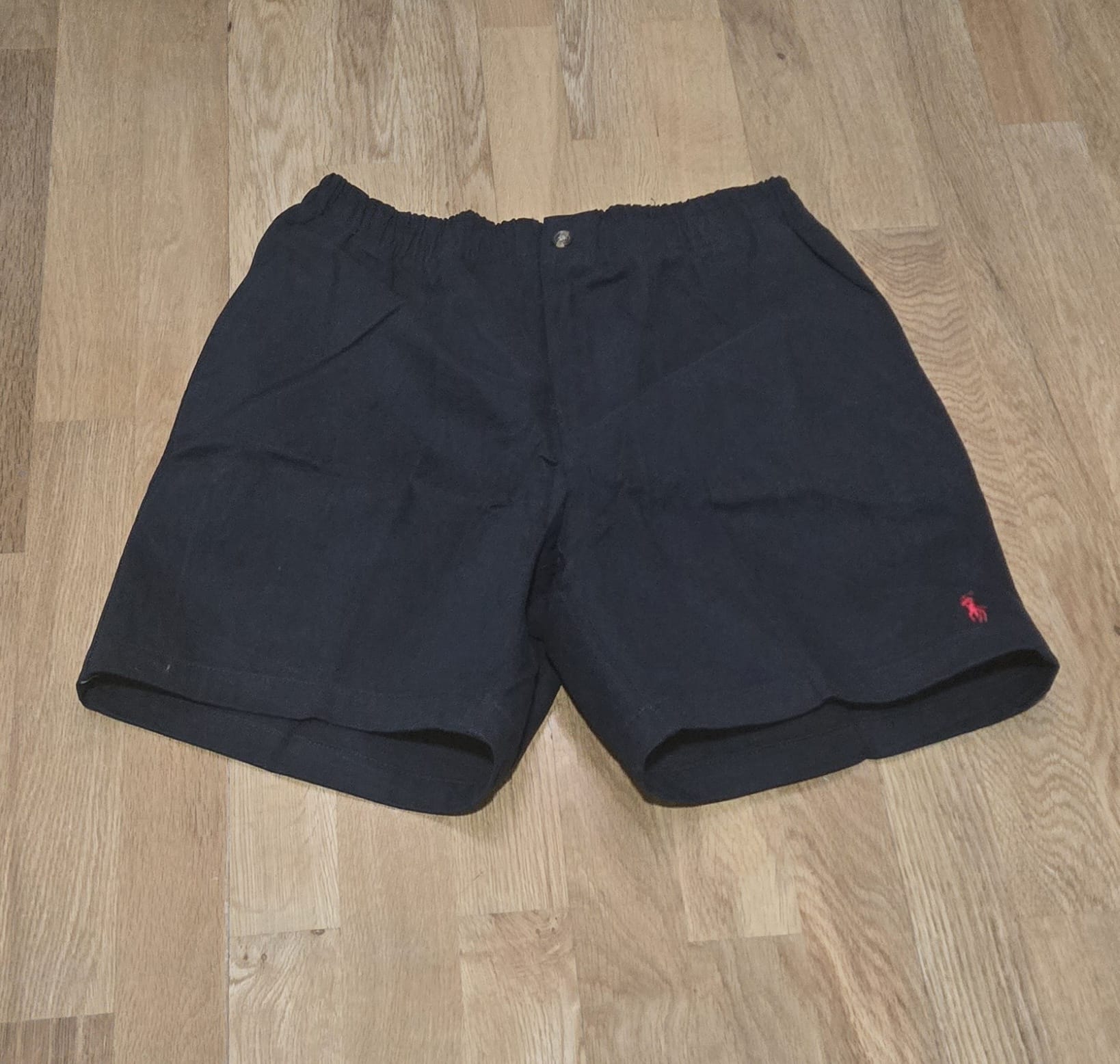 Pantalón corto hombre polo ralph lauren