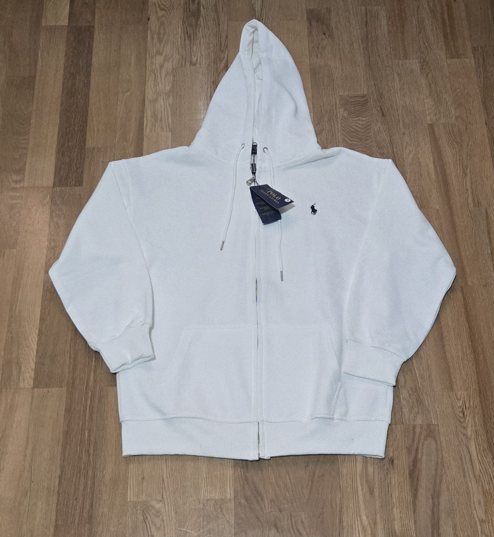 Sudadera hombre polo ralph lauren