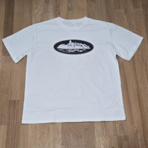 Camiseta hombre corteiz