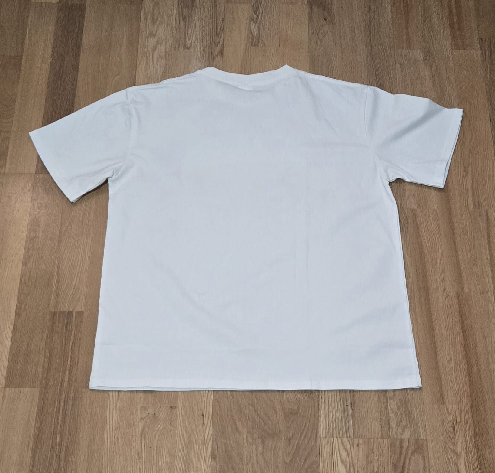Camiseta hombre corteiz - Imagen 2