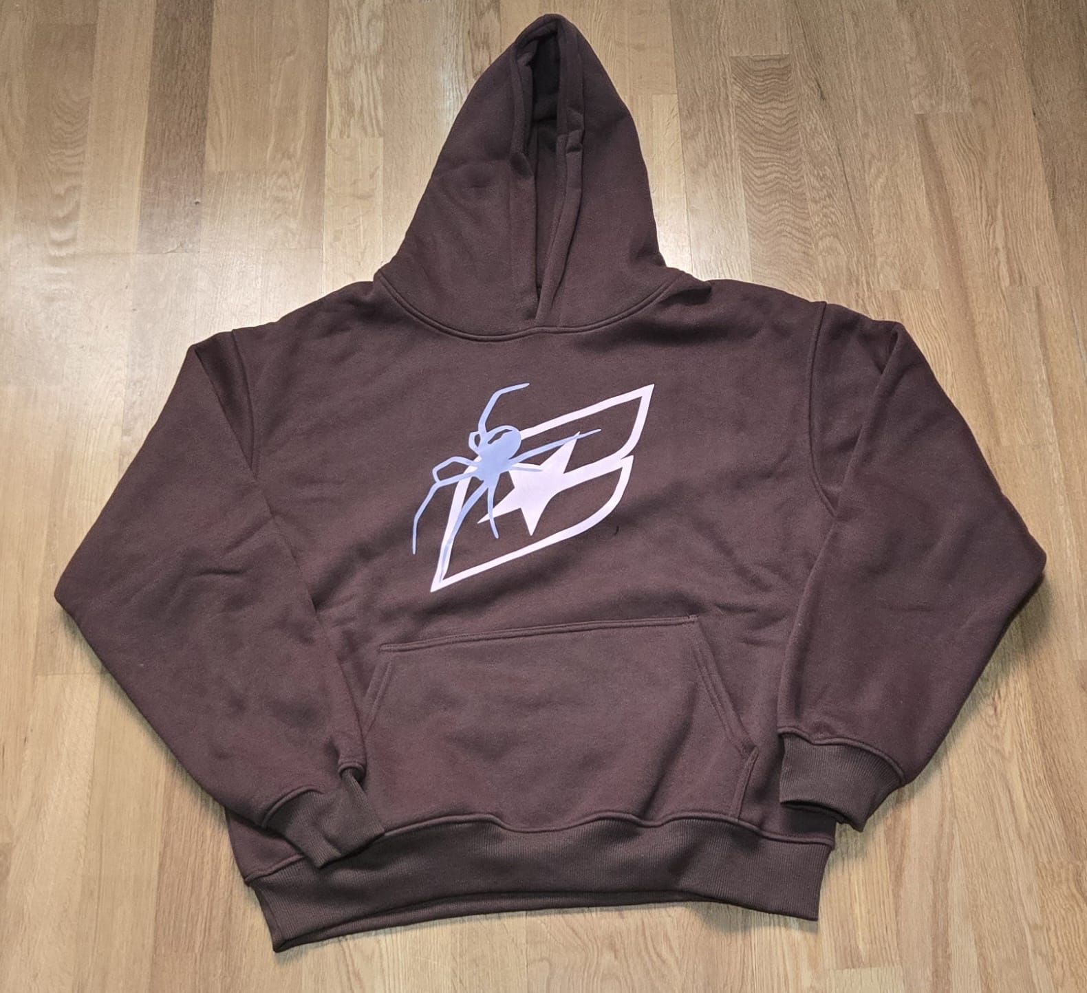 Sudadera hombre