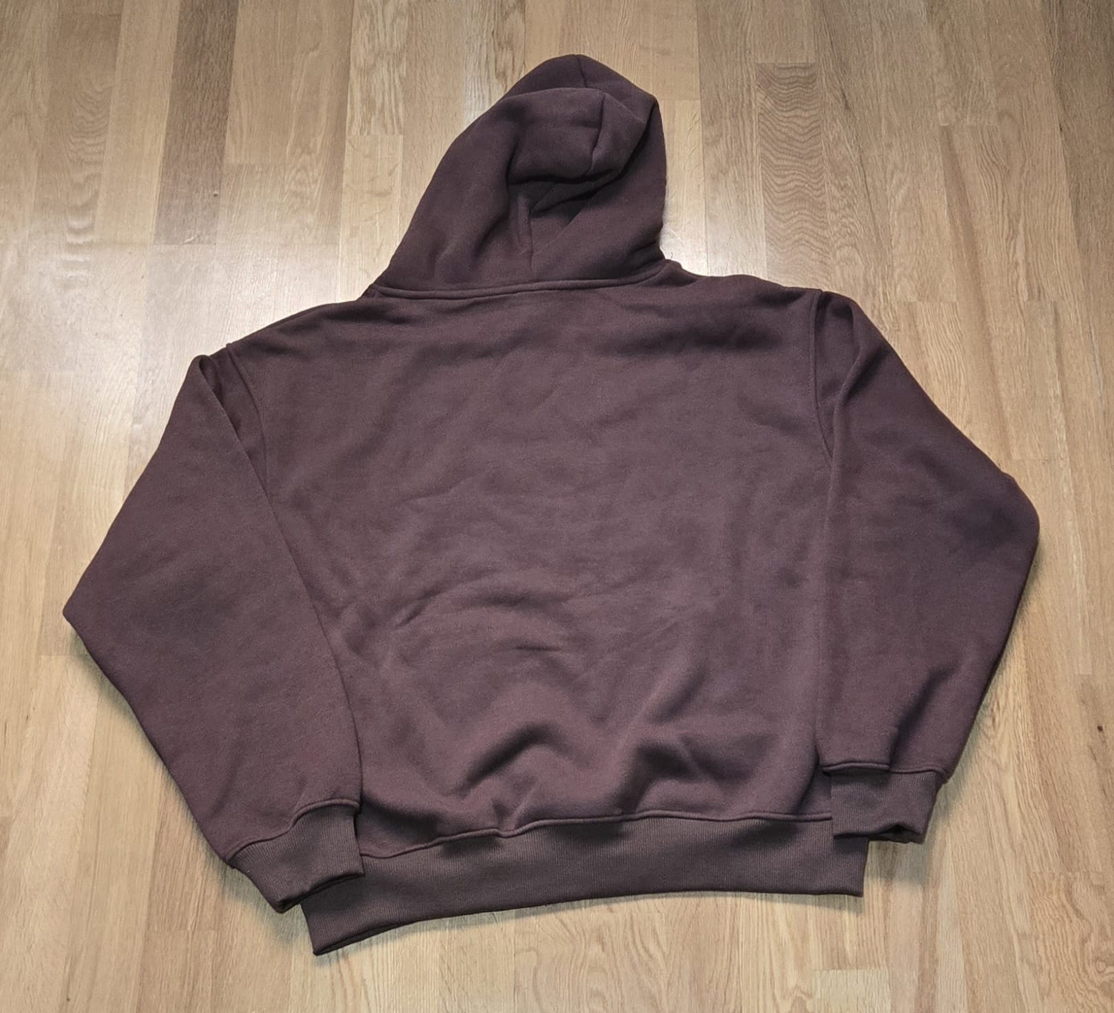 Sudadera hombre - Imagen 2