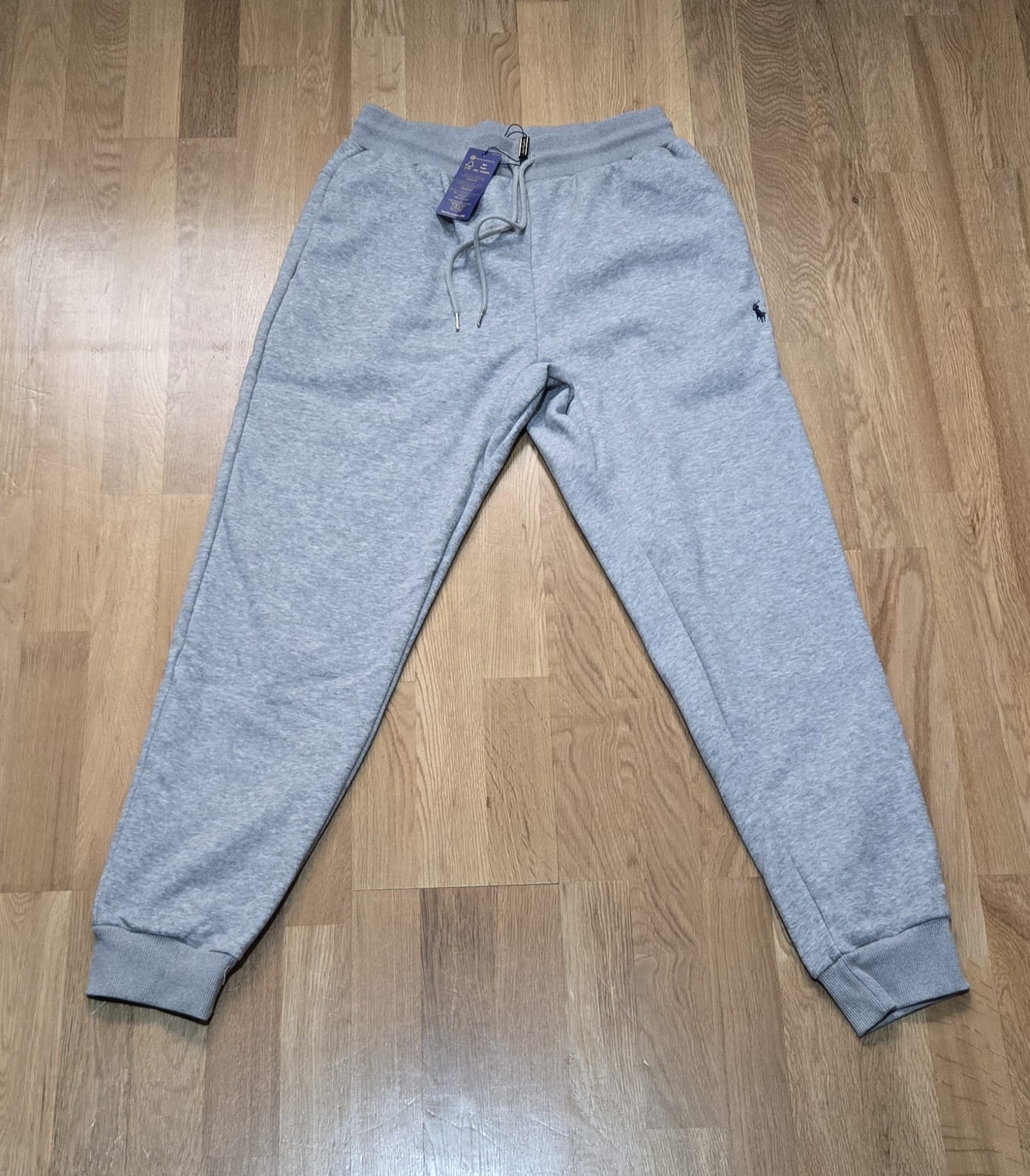 Pantalón largo hombre polo ralph lauren