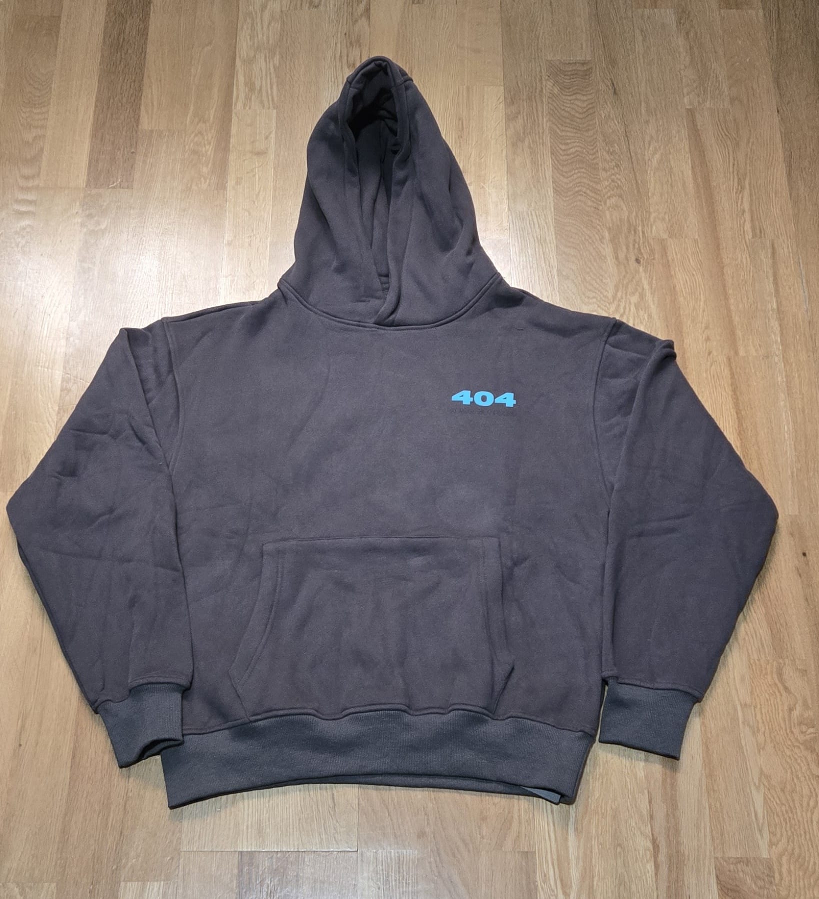 Sudadera hombre