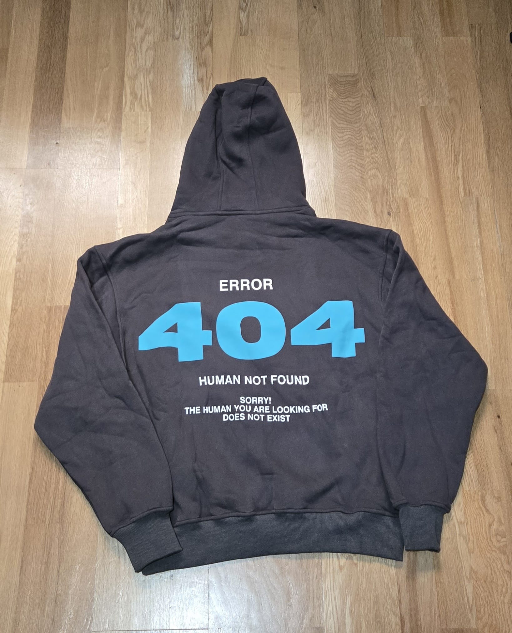 Sudadera hombre - Imagen 2