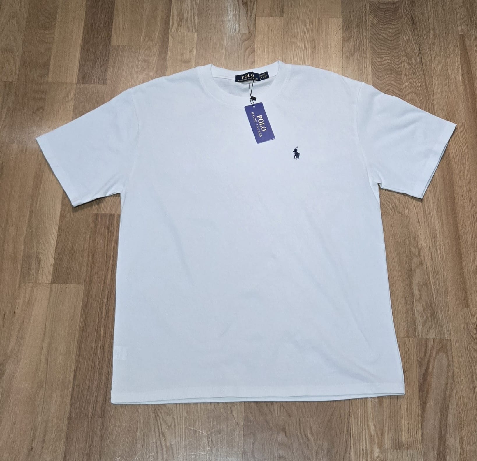 Camiseta hombre polo ralph Lauren