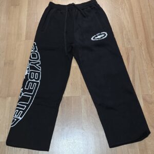Pantalón largo hombre corteiz