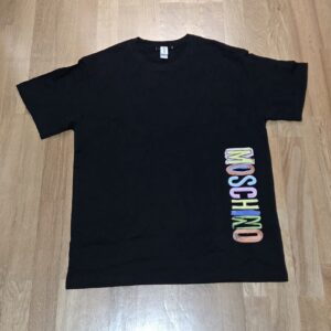Camiseta hombre moschino