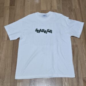Camiseta hombre sharker.