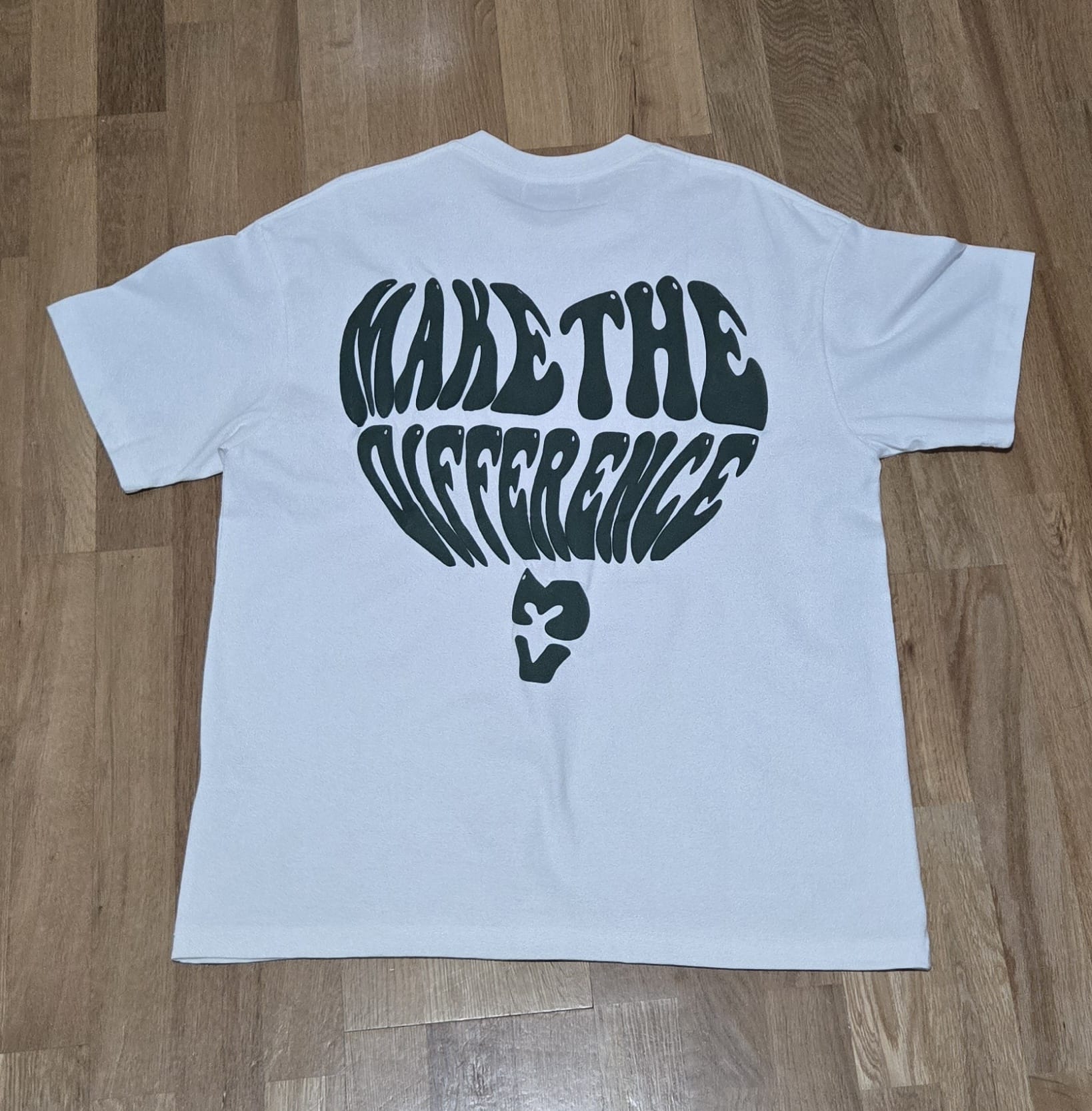 Camiseta hombre sharker. - Imagen 2