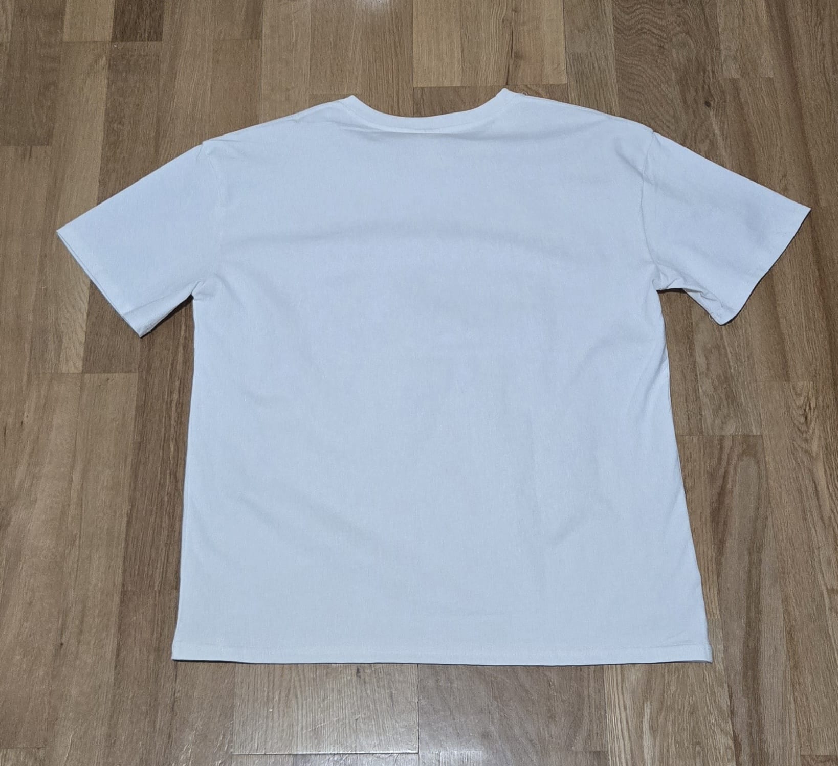 Camiseta hombre corteiz - Imagen 2