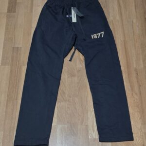 Pantalones largos de hombre essentials