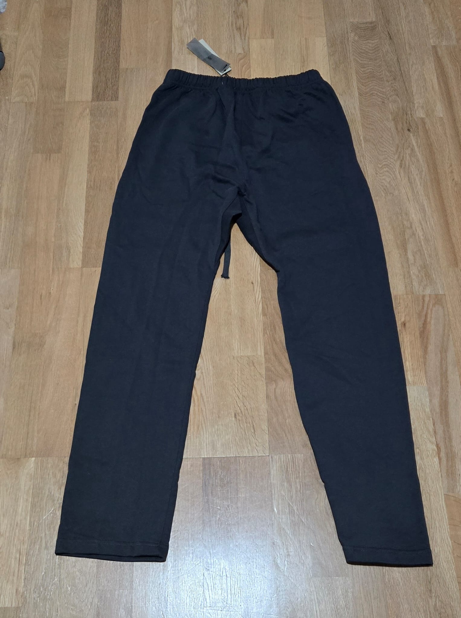Pantalones largos de hombre essentials - Imagen 2