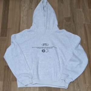 Sudadera mujer