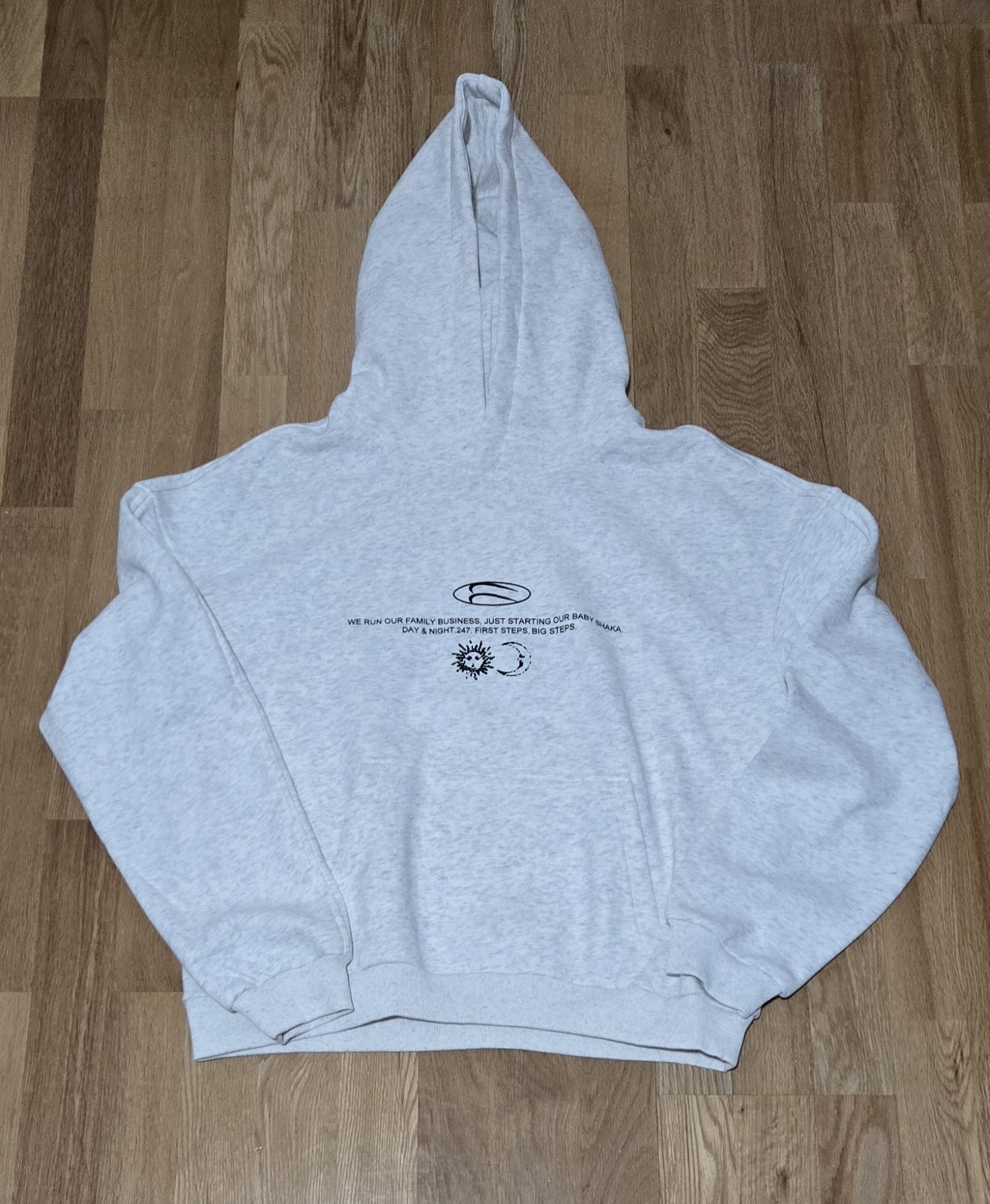 Sudadera mujer