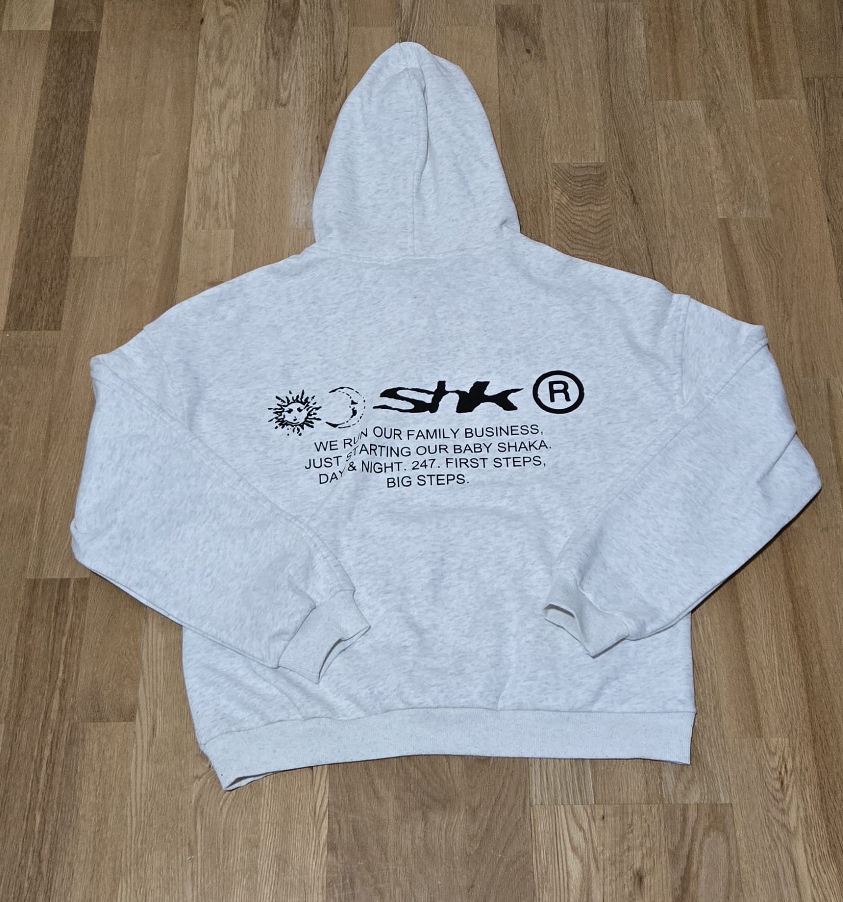 Sudadera mujer - Imagen 2