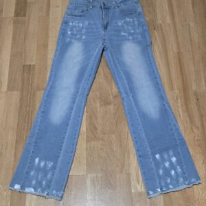 Pantalón vaquero mujer