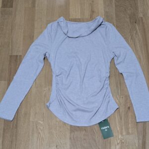 Camiseta mujer halara