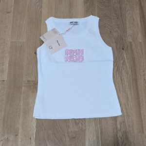Camiseta mujer Miu miu